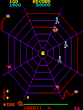 hotshock screenshot