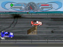 hotwhl2p screenshot