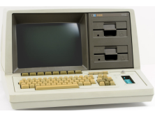 hp64k screenshot