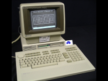 hp9816a screenshot