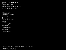 hp9836a screenshot