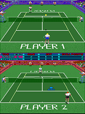 hstennis screenshot