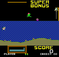 hunchbak screenshot