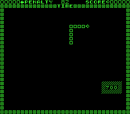 hustle screenshot