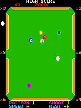 hustler screenshot