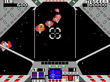 hvoltage screenshot