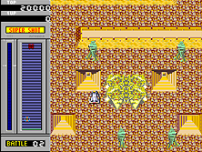 hvymetal screenshot