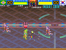 hvysmsh screenshot