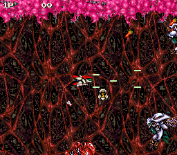 hvyunit screenshot