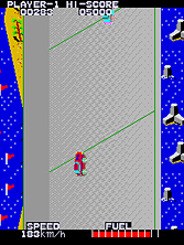 hwrace screenshot
