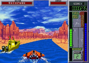 hydra screenshot