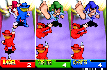 hyperbbc screenshot