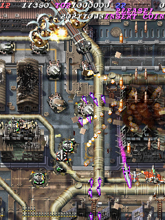 ibara screenshot