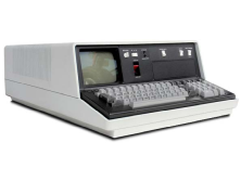 ibm5110 screenshot