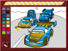 icb_car screenshot