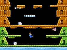 iceclimb screenshot