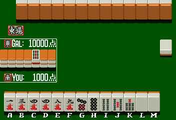 idolmj screenshot