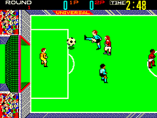idsoccer screenshot