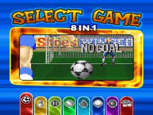 ii8in1 screenshot