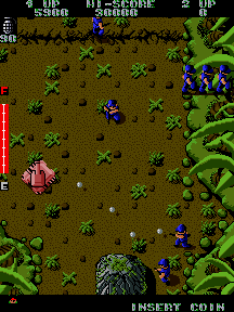 ikari screenshot