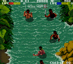 ikari3 screenshot