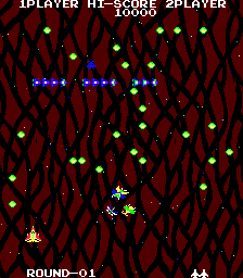 imago screenshot