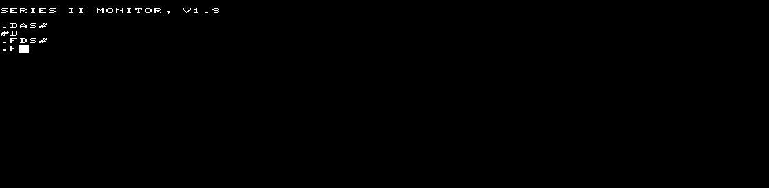 imds2 screenshot