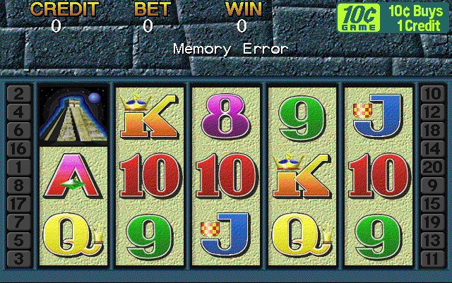 incasun screenshot