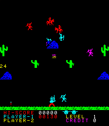 indianbt screenshot