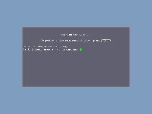 indigo screenshot