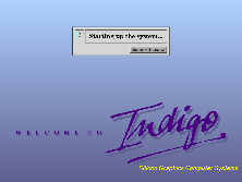 indigo_r4000 screenshot