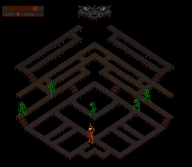 inferno screenshot