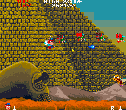 insectx screenshot