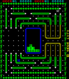 invcarht screenshot