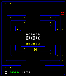 invho2 screenshot