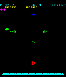 invrvnge screenshot