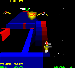 irobot screenshot