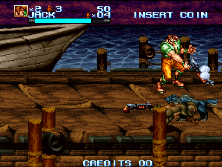iron screenshot