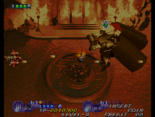 ironclad screenshot
