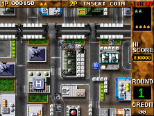 ironfort screenshot
