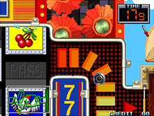 irrmaze screenshot