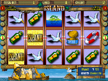 island screenshot