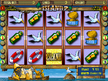 island2 screenshot