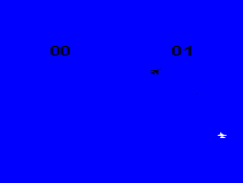 istreb screenshot