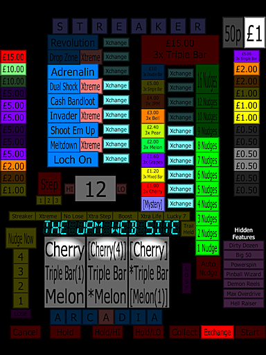 j6arcade screenshot