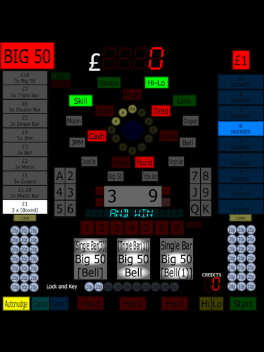 j6big50 screenshot