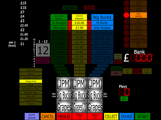 j6bigbuk screenshot