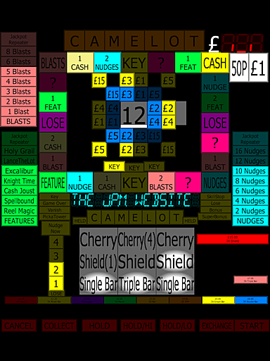 j6camelt screenshot