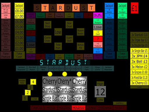 j6stards screenshot