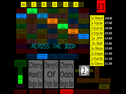 j6wizard screenshot